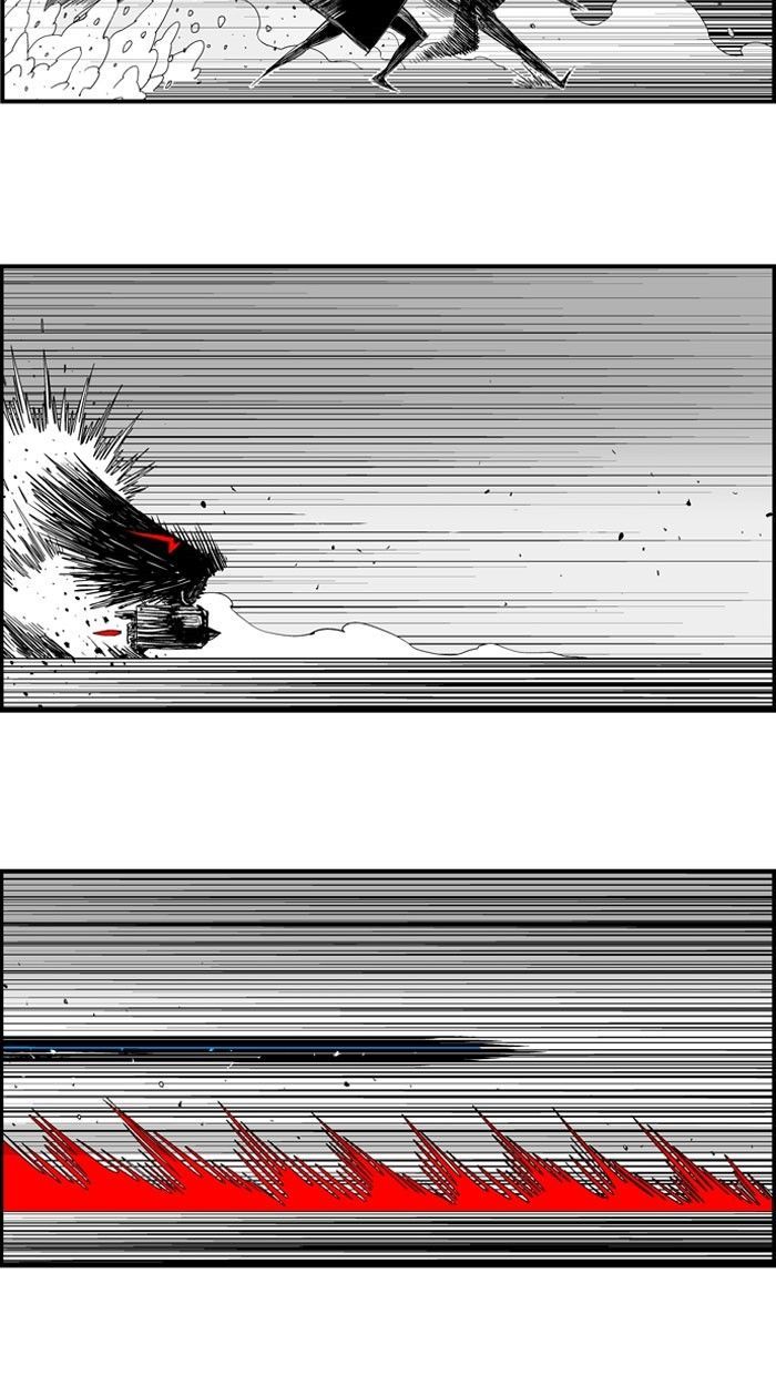 Hellper Chapter 67 page 10 - Chapter 67 : Four Seconds