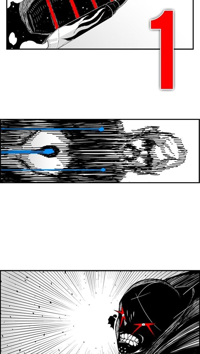 Hellper Chapter 67 page 12 - Chapter 67 : Four Seconds