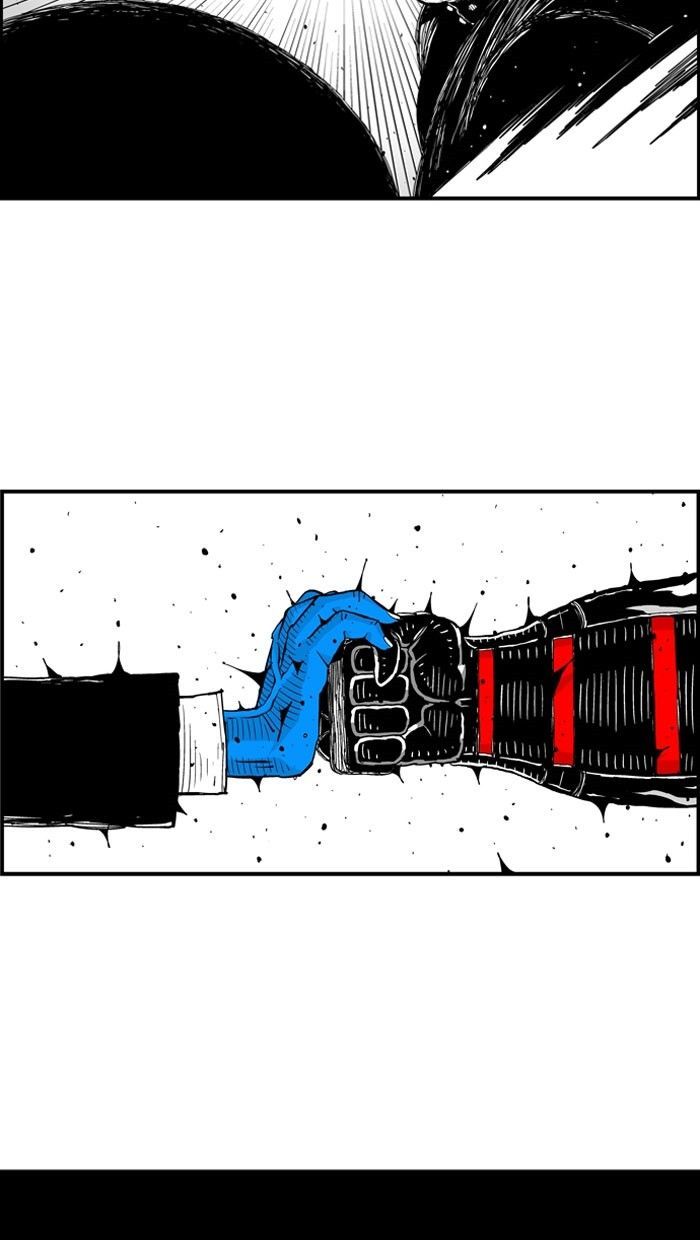 Hellper Chapter 67 page 13 - Chapter 67 : Four Seconds