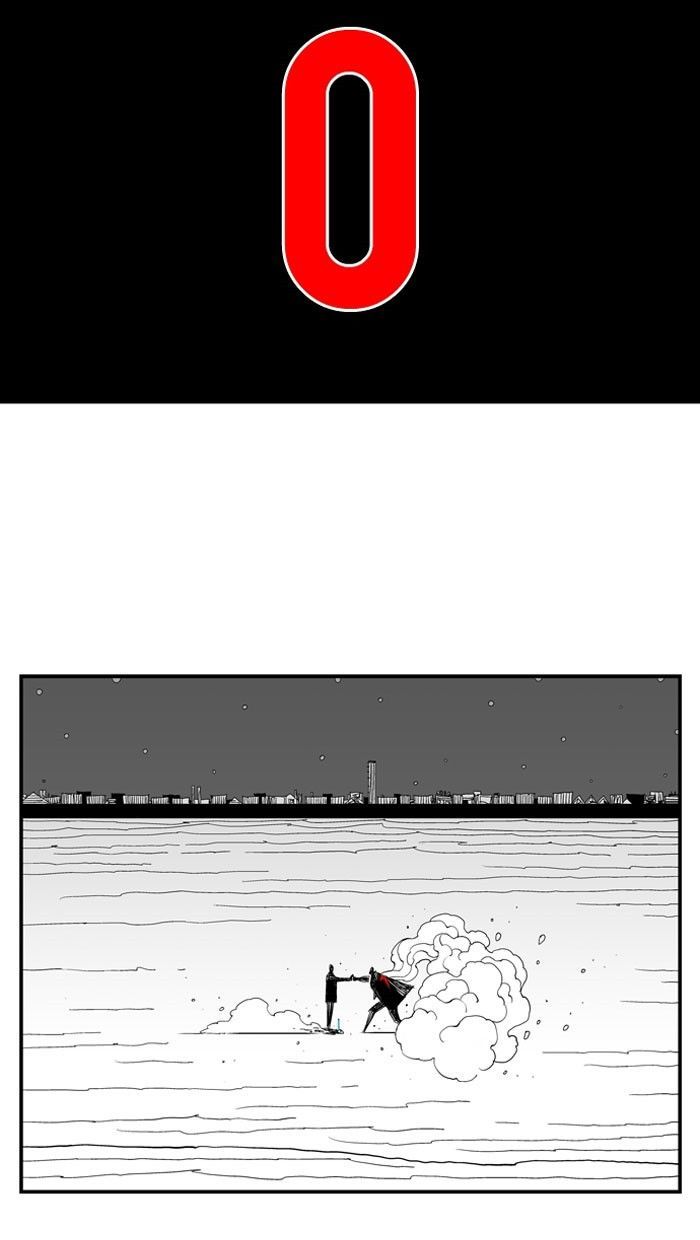 Hellper Chapter 67 page 14 - Chapter 67 : Four Seconds
