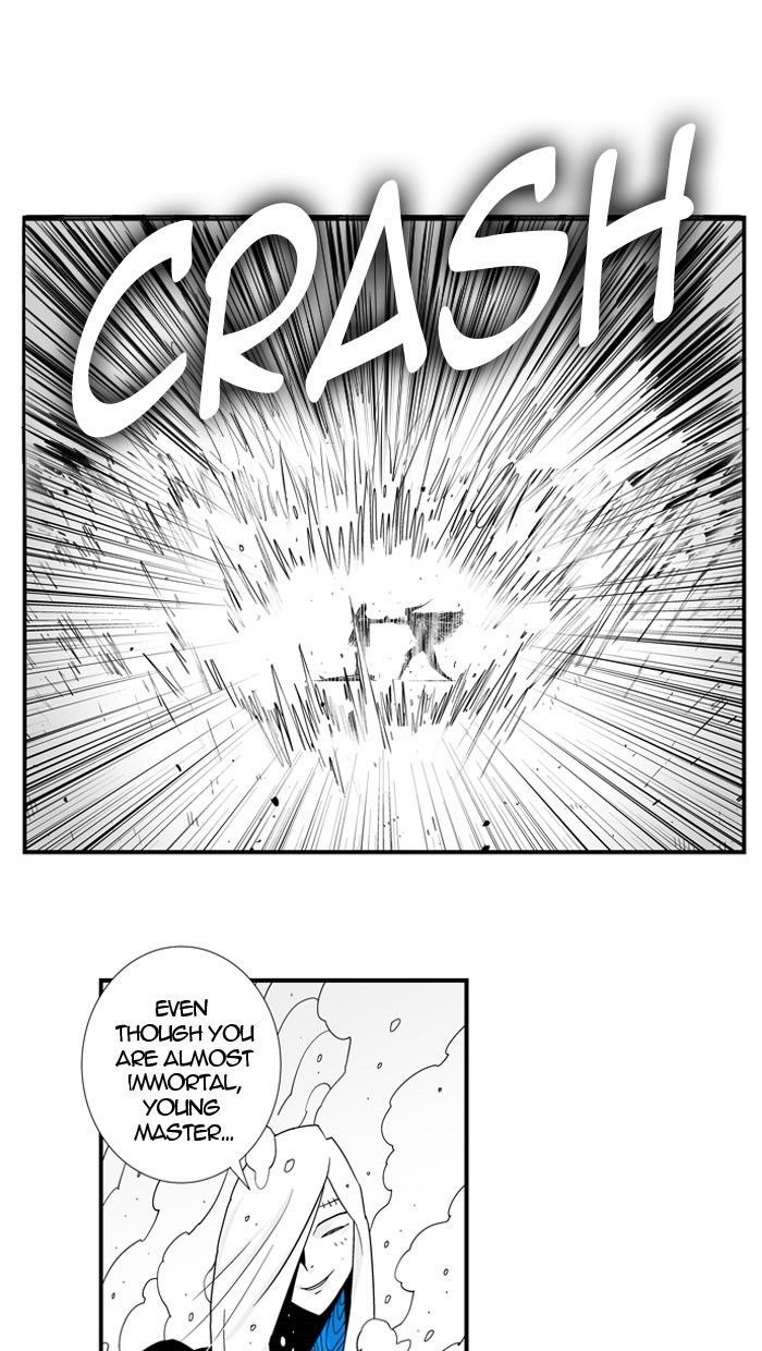 Hellper Chapter 67 page 15 - Chapter 67 : Four Seconds
