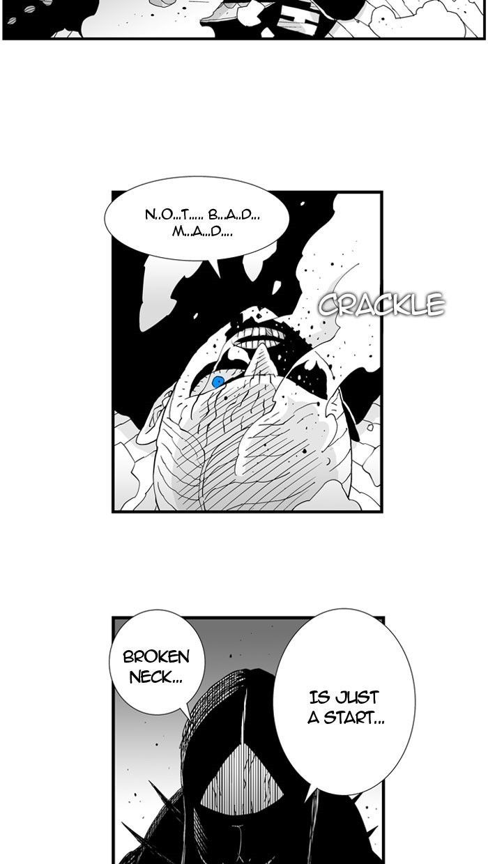 Hellper Chapter 67 page 18 - Chapter 67 : Four Seconds