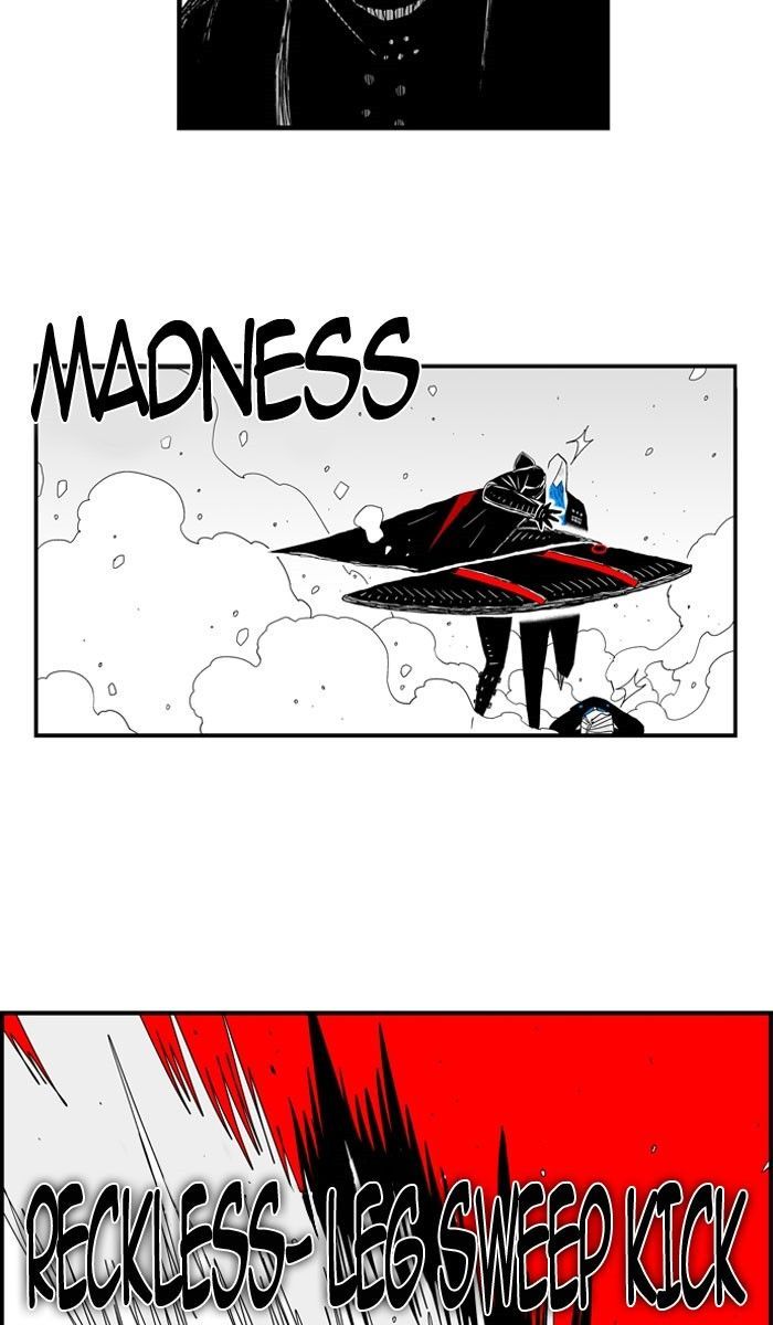 Hellper Chapter 67 page 19 - Chapter 67 : Four Seconds