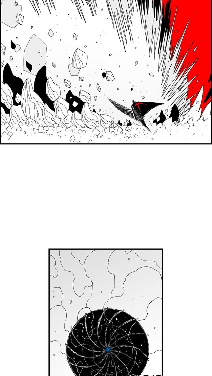 Hellper Chapter 67 page 20 - Chapter 67 : Four Seconds
