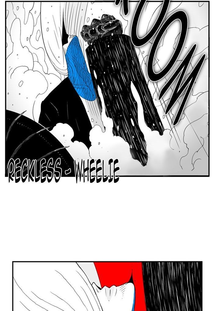 Hellper Chapter 67 page 23 - Chapter 67 : Four Seconds