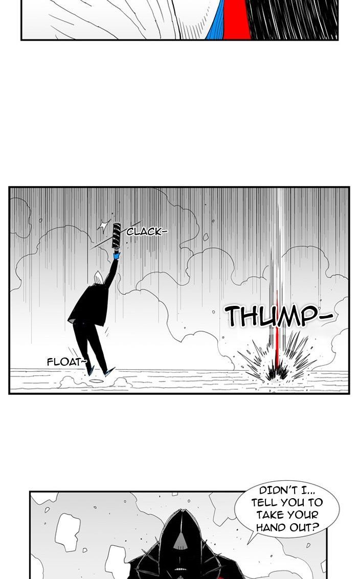 Hellper Chapter 67 page 24 - Chapter 67 : Four Seconds
