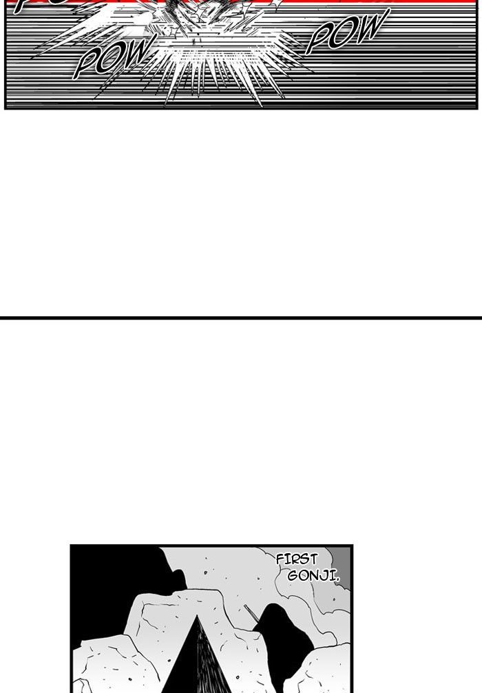 Hellper Chapter 67 page 27 - Chapter 67 : Four Seconds