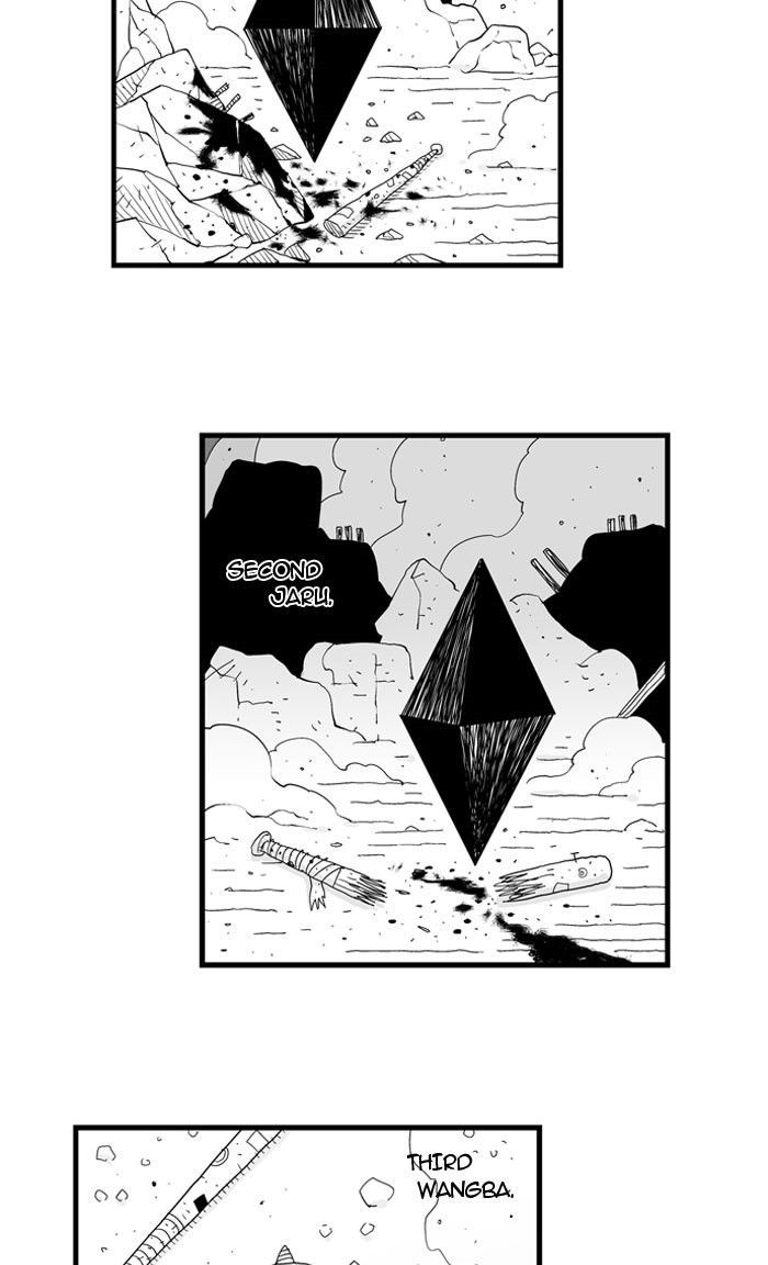 Hellper Chapter 67 page 28 - Chapter 67 : Four Seconds