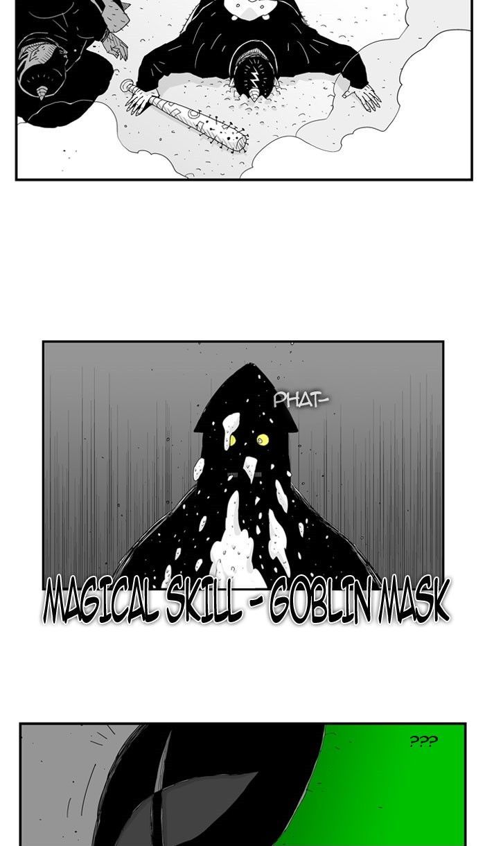 Hellper Chapter 67 page 35 - Chapter 67 : Four Seconds