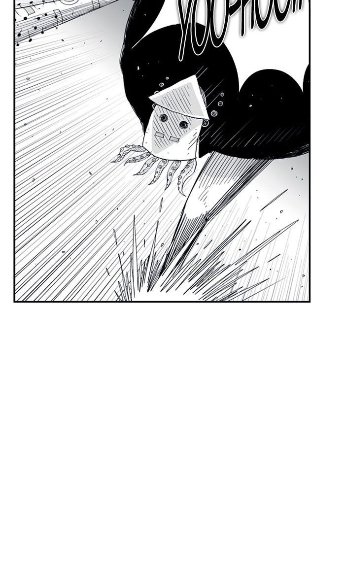 Hellper Chapter 67 page 37 - Chapter 67 : Four Seconds