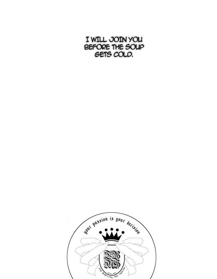 Hellper Chapter 67 page 38 - Chapter 67 : Four Seconds