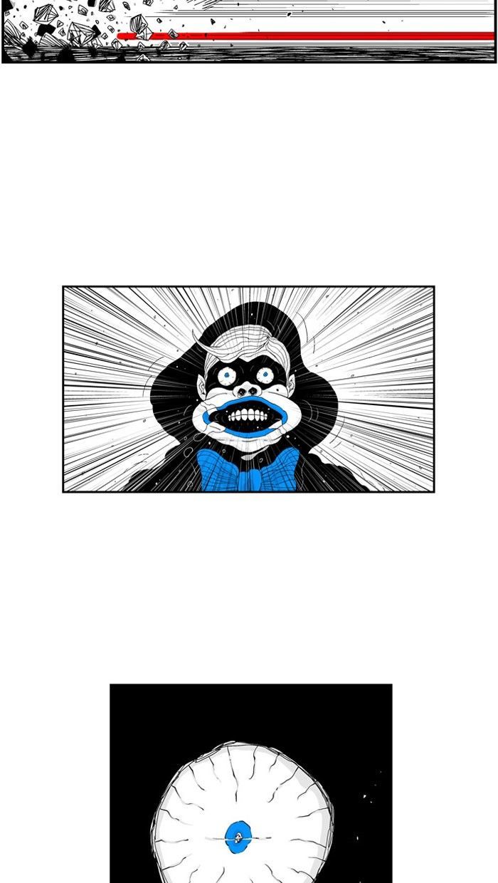 Hellper Chapter 67 page 4 - Chapter 67 : Four Seconds