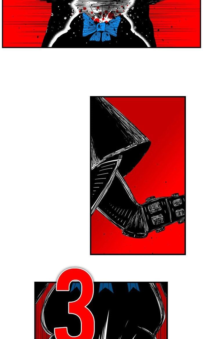 Hellper Chapter 67 page 6 - Chapter 67 : Four Seconds
