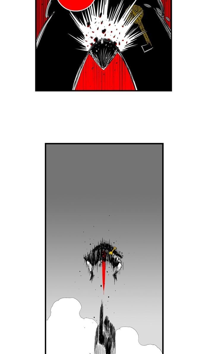 Hellper Chapter 67 page 7 - Chapter 67 : Four Seconds