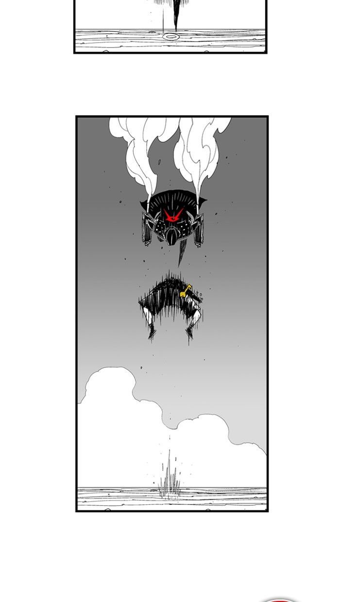 Hellper Chapter 67 page 8 - Chapter 67 : Four Seconds