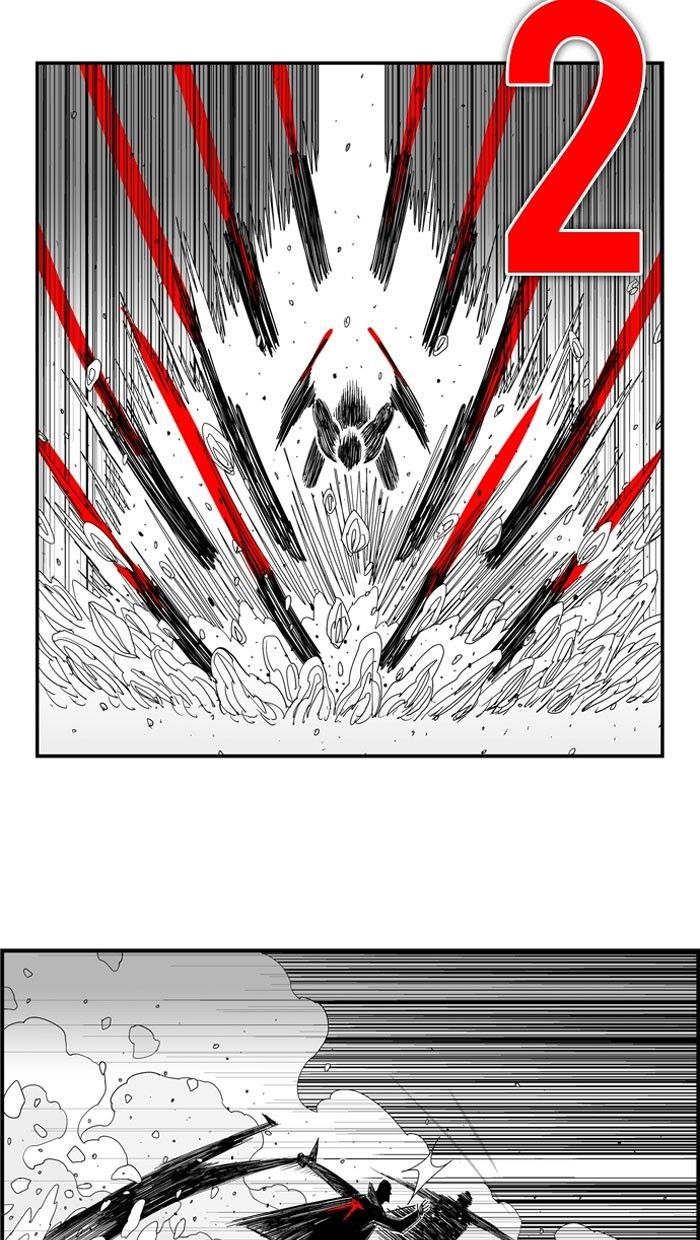 Hellper Chapter 67 page 9 - Chapter 67 : Four Seconds