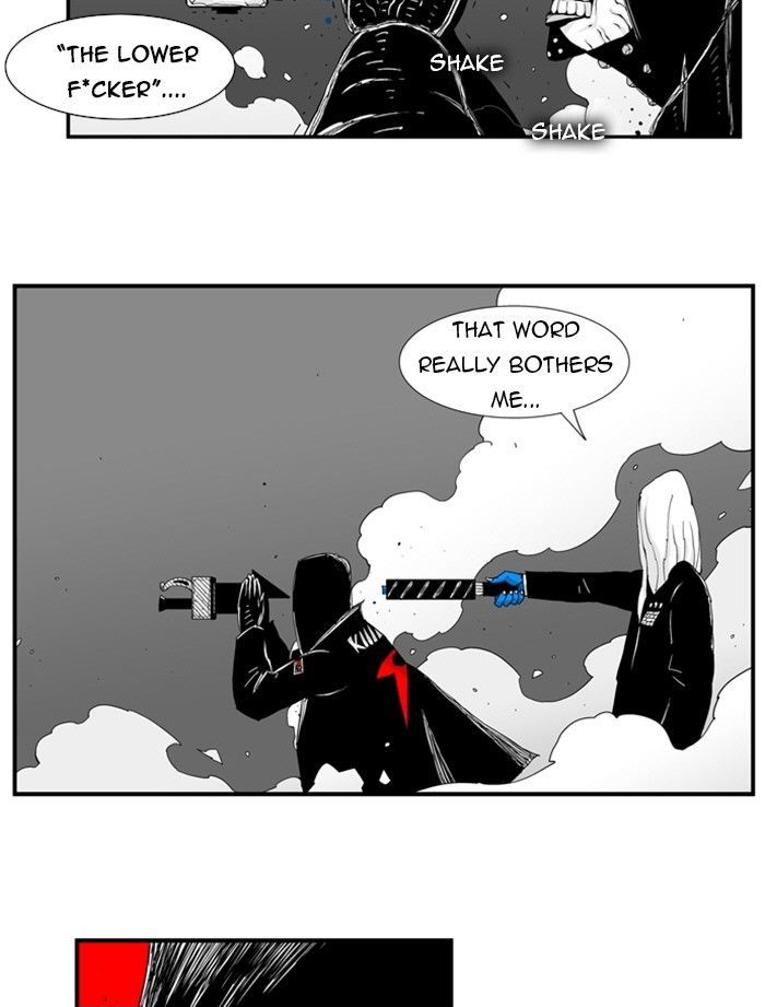 Hellper Chapter 68 page 18 - Chapter 68 : The Lower XXXXXXX