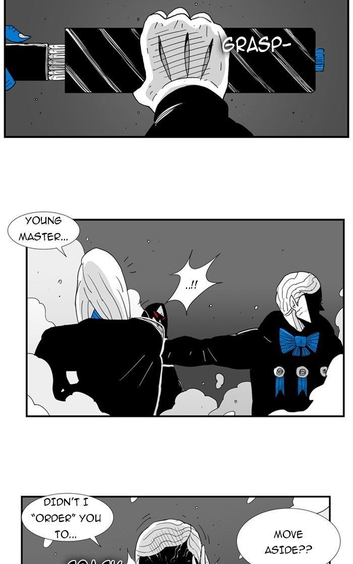 Hellper Chapter 68 page 22 - Chapter 68 : The Lower XXXXXXX