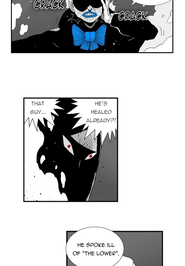 Hellper Chapter 68 page 23 - Chapter 68 : The Lower XXXXXXX