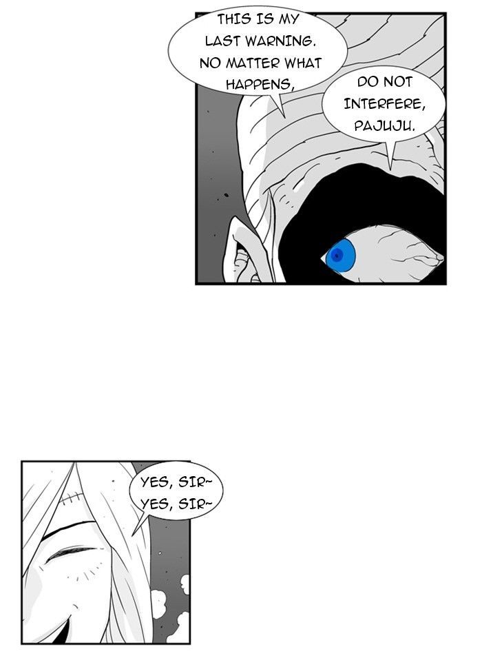 Hellper Chapter 68 page 25 - Chapter 68 : The Lower XXXXXXX