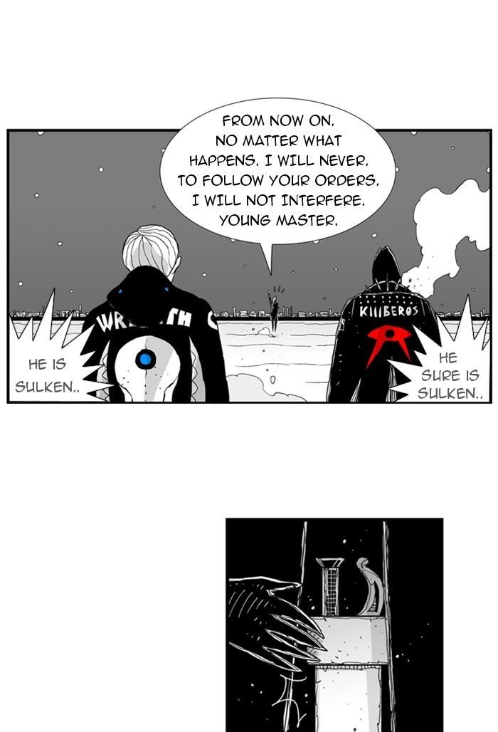 Hellper Chapter 68 page 26 - Chapter 68 : The Lower XXXXXXX