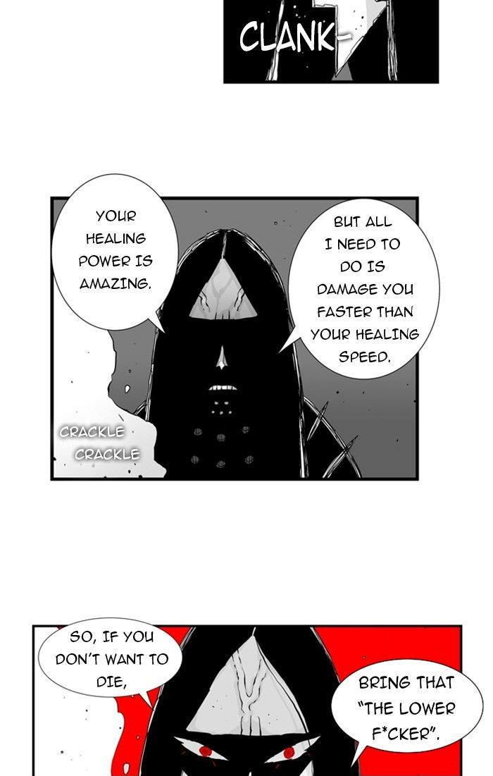 Hellper Chapter 68 page 27 - Chapter 68 : The Lower XXXXXXX