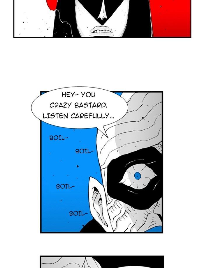 Hellper Chapter 68 page 28 - Chapter 68 : The Lower XXXXXXX