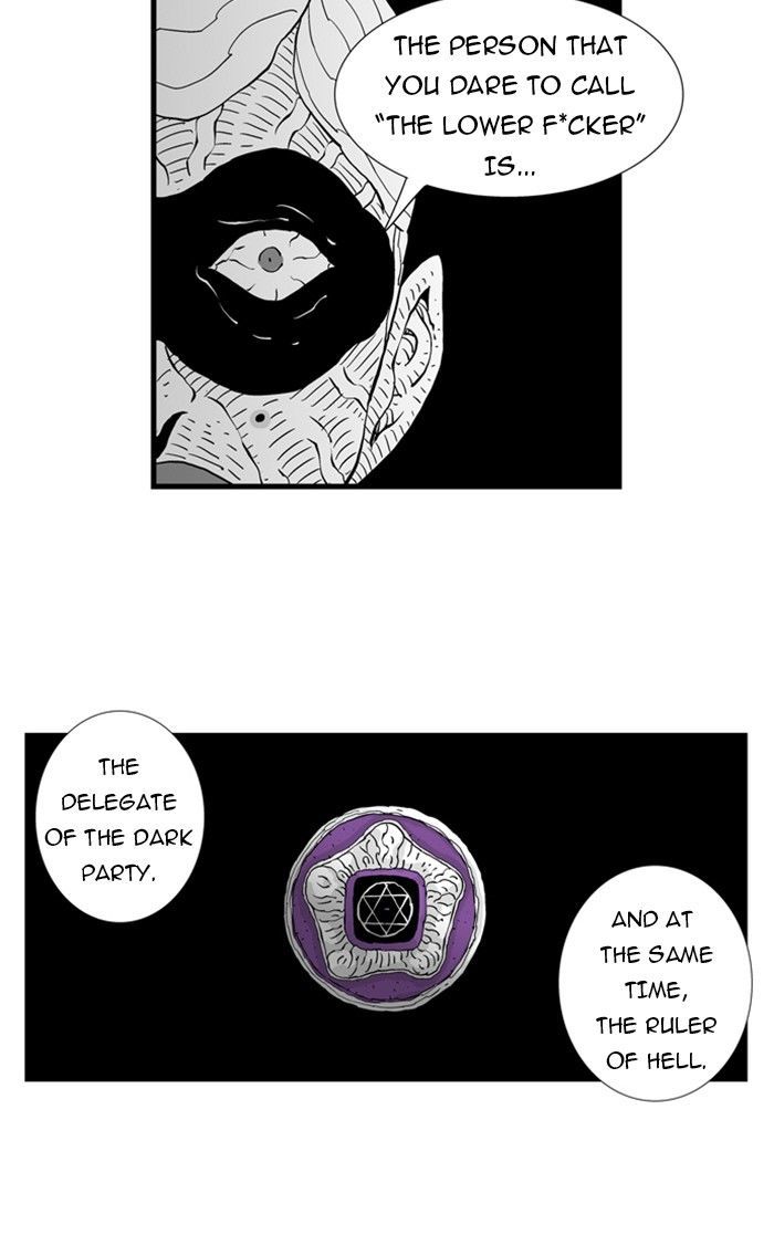 Hellper Chapter 68 page 29 - Chapter 68 : The Lower XXXXXXX
