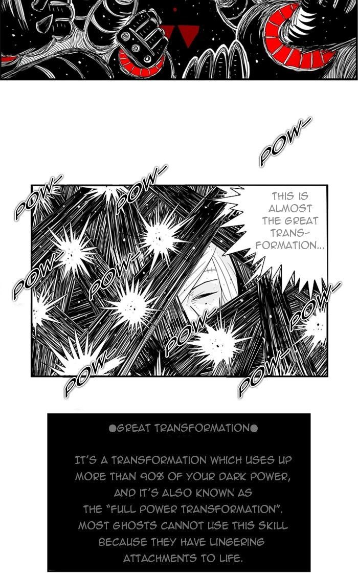 Hellper Chapter 68 page 3 - Chapter 68 : The Lower XXXXXXX