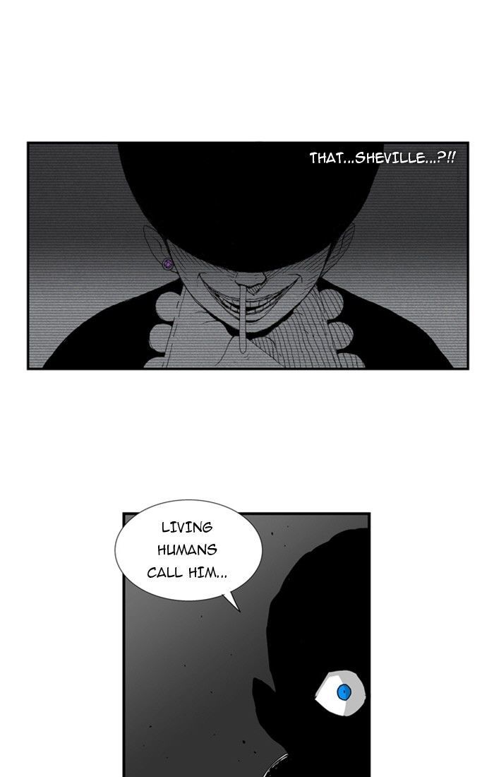 Hellper Chapter 68 page 31 - Chapter 68 : The Lower XXXXXXX