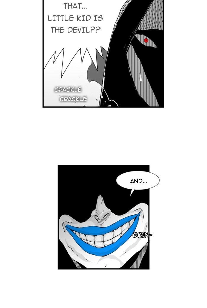 Hellper Chapter 68 page 33 - Chapter 68 : The Lower XXXXXXX