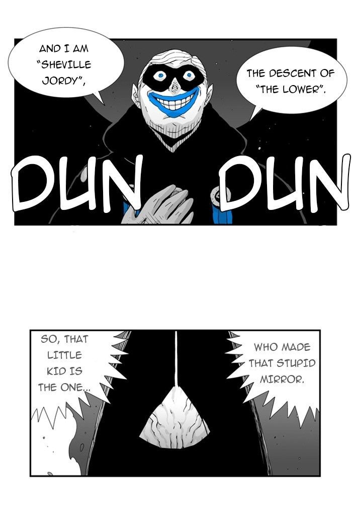 Hellper Chapter 68 page 34 - Chapter 68 : The Lower XXXXXXX