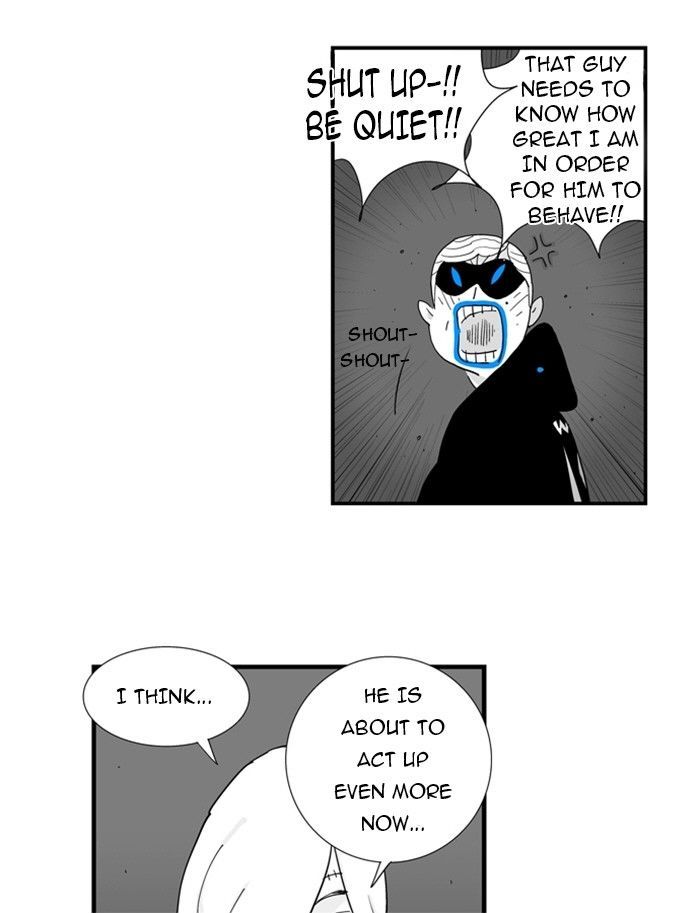 Hellper Chapter 68 page 36 - Chapter 68 : The Lower XXXXXXX