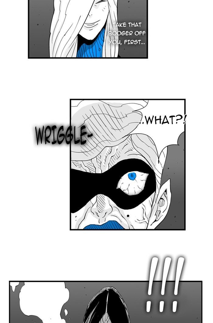 Hellper Chapter 68 page 37 - Chapter 68 : The Lower XXXXXXX