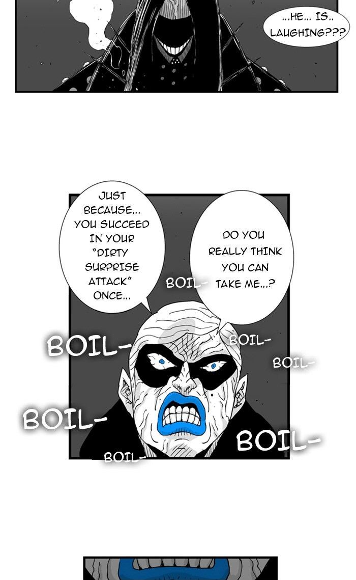 Hellper Chapter 68 page 38 - Chapter 68 : The Lower XXXXXXX