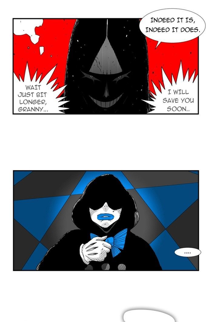 Hellper Chapter 68 page 40 - Chapter 68 : The Lower XXXXXXX
