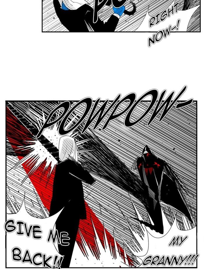 Hellper Chapter 68 page 5 - Chapter 68 : The Lower XXXXXXX
