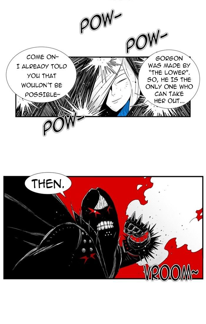 Hellper Chapter 68 page 7 - Chapter 68 : The Lower XXXXXXX