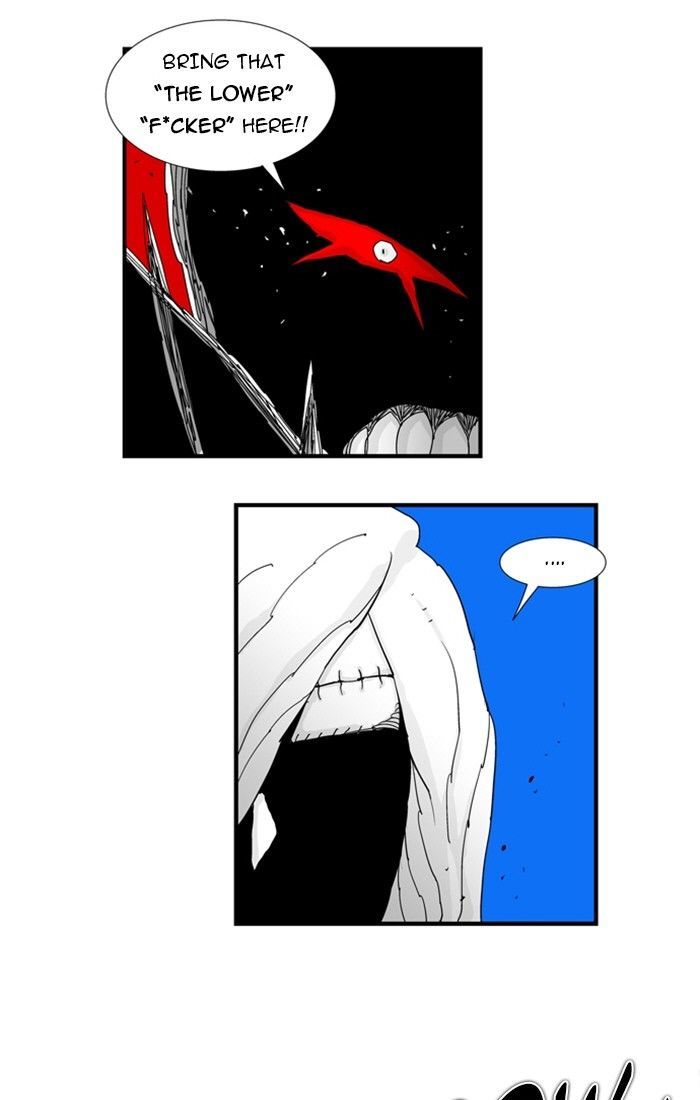 Hellper Chapter 68 page 8 - Chapter 68 : The Lower XXXXXXX