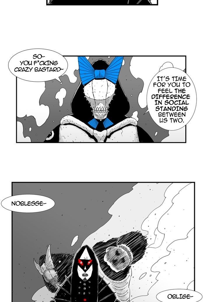 Hellper Chapter 69 page 11 - Chapter 69 : ZIP UP