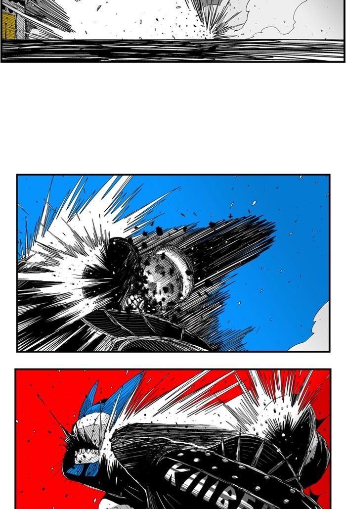 Hellper Chapter 69 page 13 - Chapter 69 : ZIP UP
