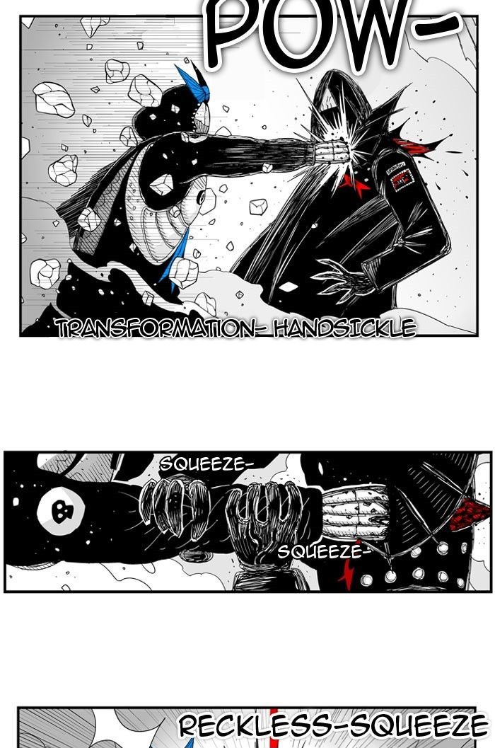 Hellper Chapter 69 page 17 - Chapter 69 : ZIP UP