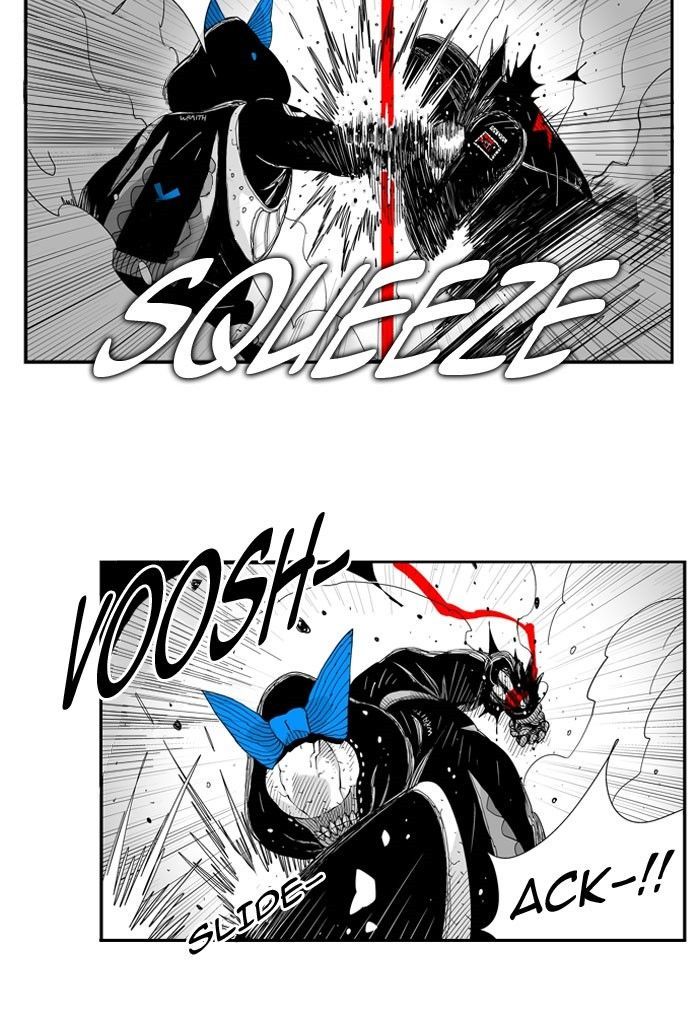 Hellper Chapter 69 page 18 - Chapter 69 : ZIP UP