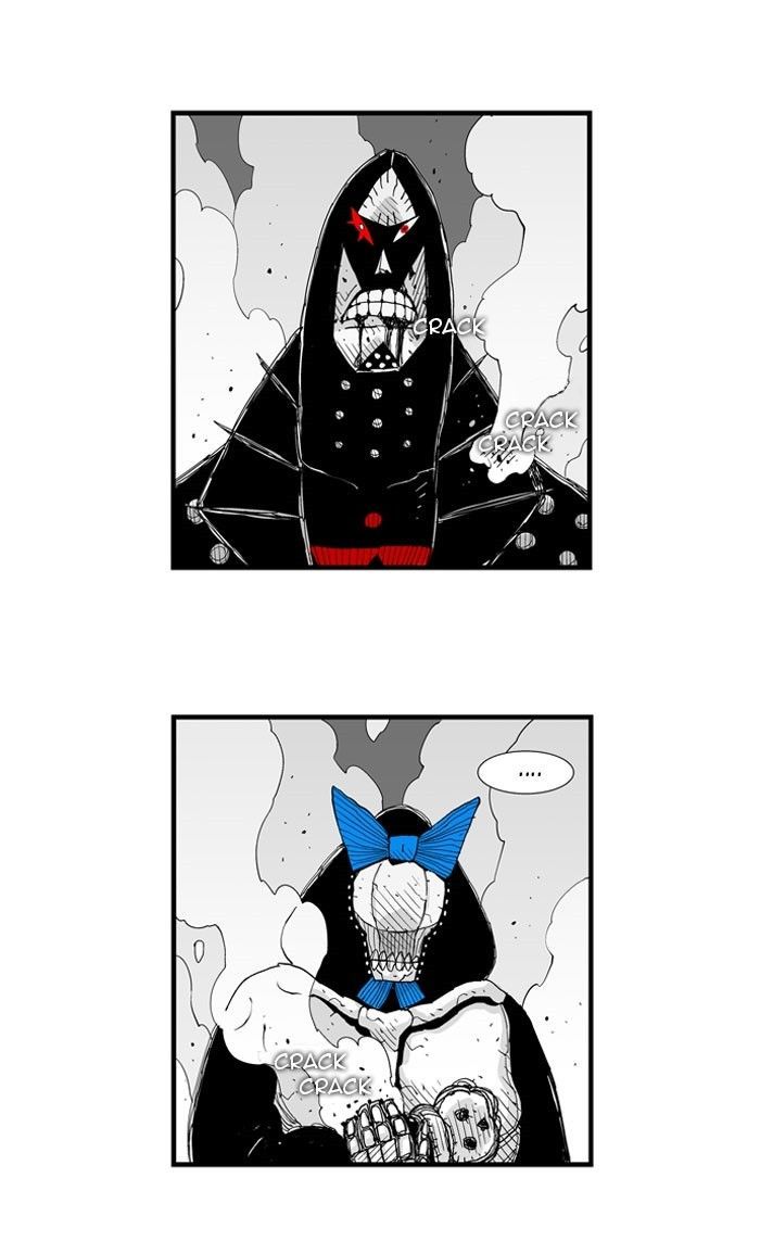 Hellper Chapter 69 page 19 - Chapter 69 : ZIP UP