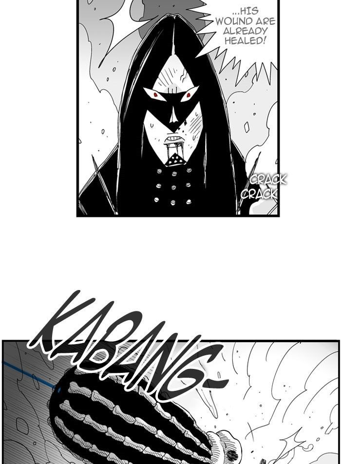 Hellper Chapter 69 page 21 - Chapter 69 : ZIP UP