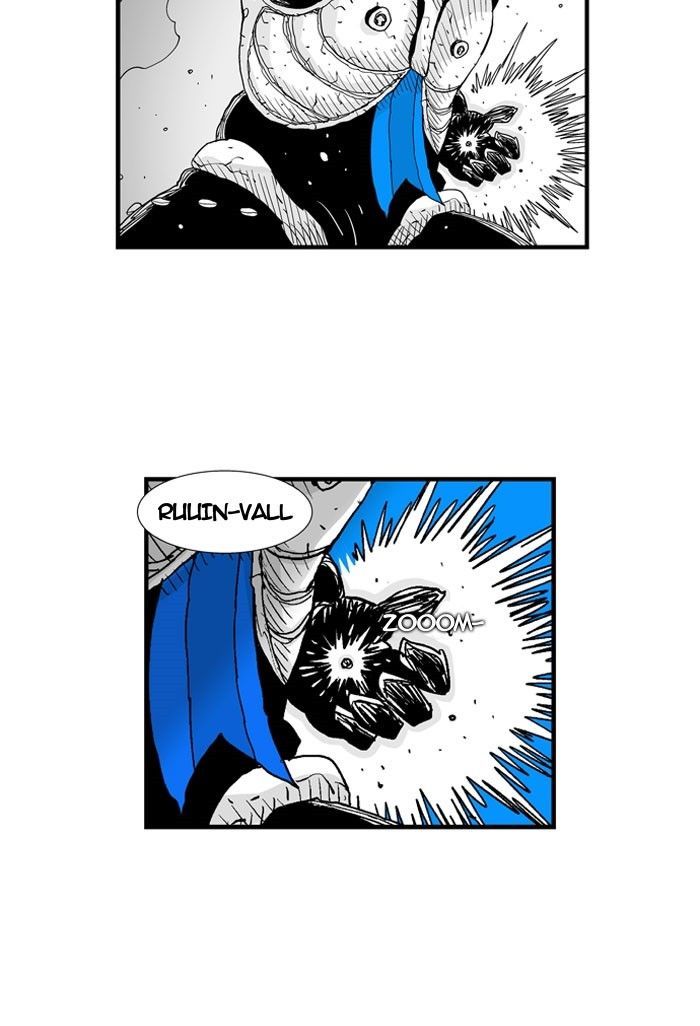 Hellper Chapter 69 page 25 - Chapter 69 : ZIP UP