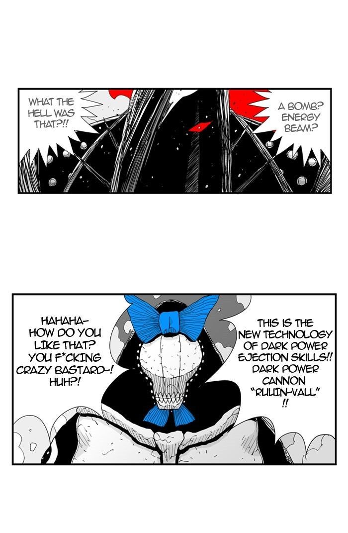 Hellper Chapter 69 page 31 - Chapter 69 : ZIP UP