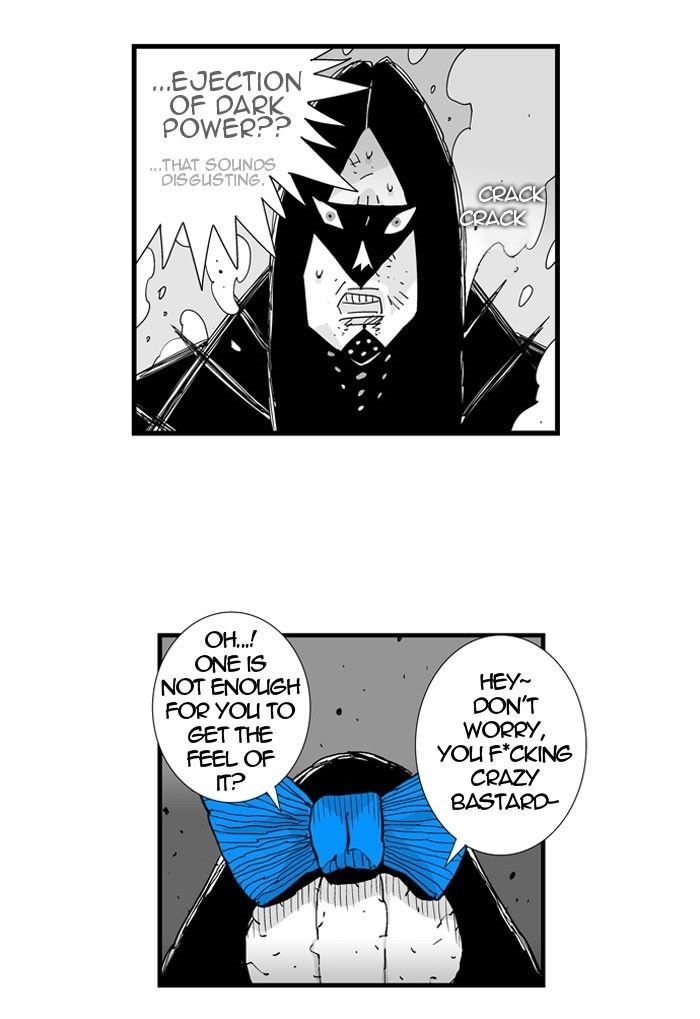 Hellper Chapter 69 page 32 - Chapter 69 : ZIP UP