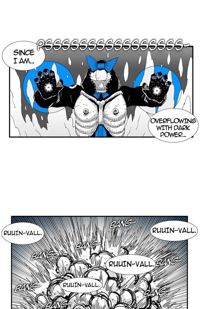 Hellper Chapter 69 page 33 - Chapter 69 : ZIP UP
