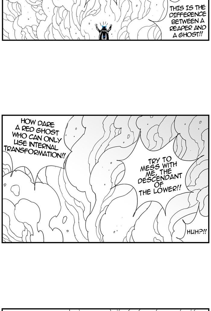 Hellper Chapter 69 page 38 - Chapter 69 : ZIP UP